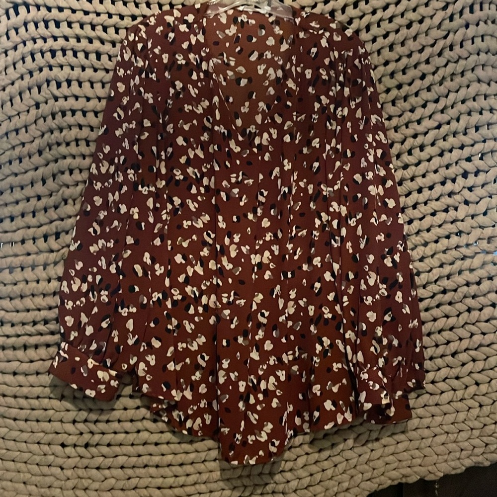 Women’s blouse